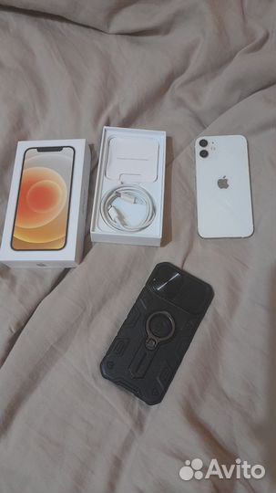 iPhone 12 mini, 128 ГБ