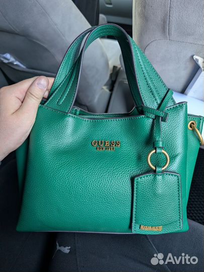 Сумка женская Guess