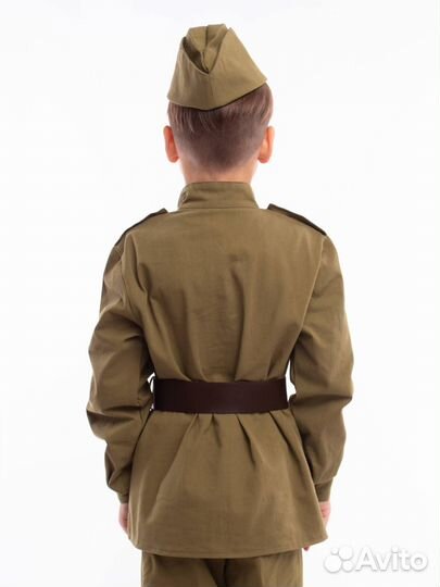 Карнавальный костюм 