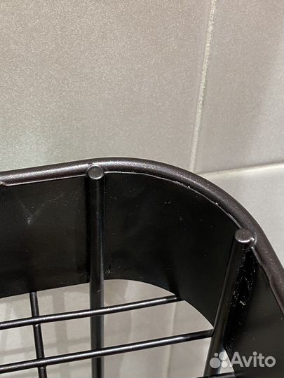 Стойка напольная для санузла