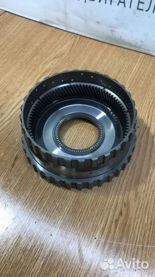 Корпус планетарной передачи Kia Mohave 457654E001