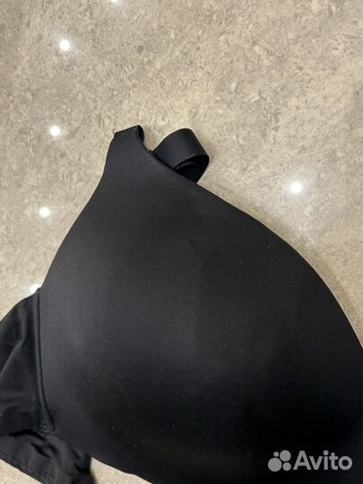 Бюстгальтер uniqlo без косточек