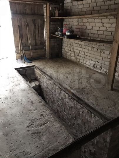 Гараж, 24 м²