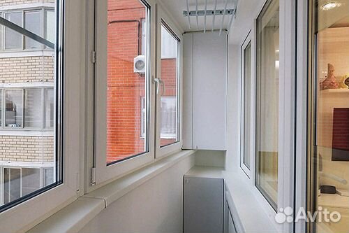 Окна в частный дом