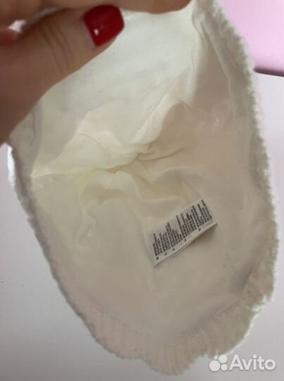 Шапка mothercare