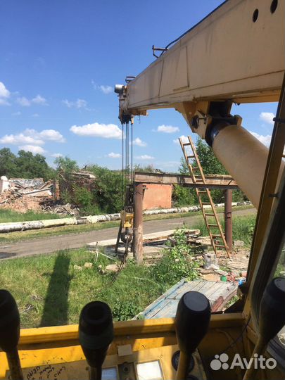 ЗИЛ КС-3575А, 1990