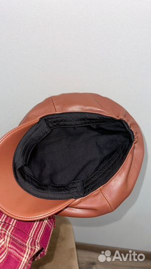 Шапка кепка женская