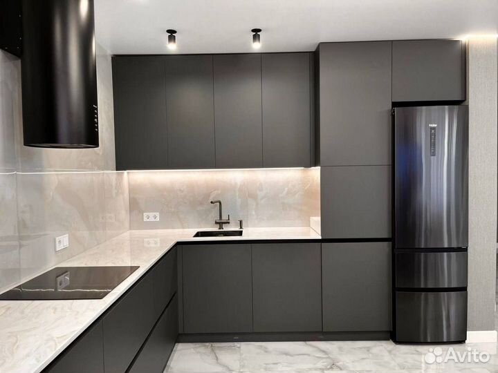 Мебель на заказ от производителя