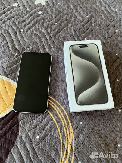 iPhone xr в корпусе 15 pro