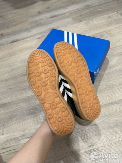 Кеды adidas indoor