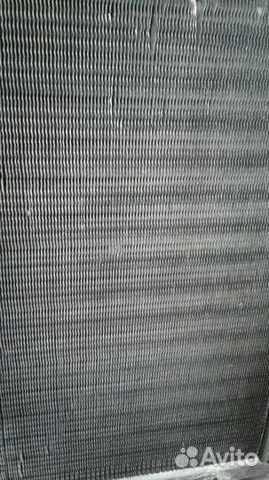 Радиатор Carrier Ultra (Thеrmo King )