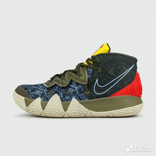 Кроссовки Nike Kybrid S2 Cargo