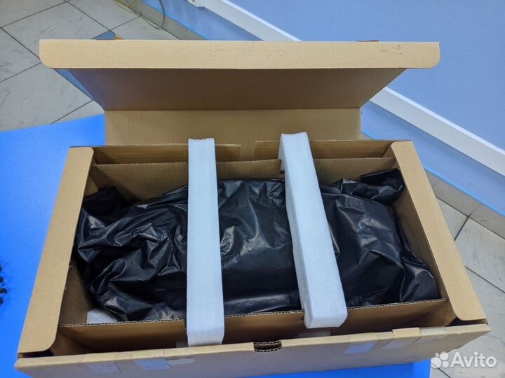 Узел закрепления в сборе HP LJ P3005/M3027/М3035