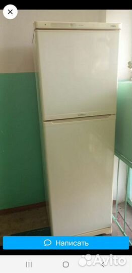 Холодильник Стинол