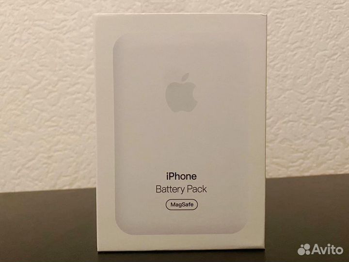Magsafe Battery Pack 5000mah apple