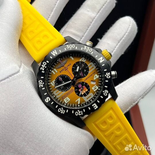 Часы Breitling Endurance Pro