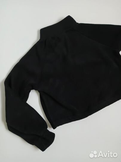 Новая детская толстовка C&A рост 122/128