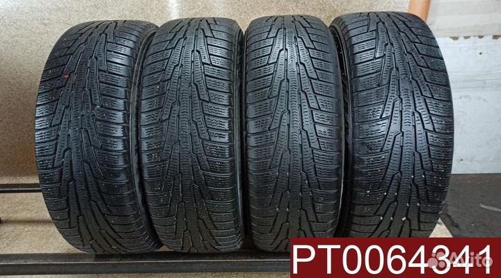 Nokian Tyres Hakkapeliitta R 205/60 R16 98H