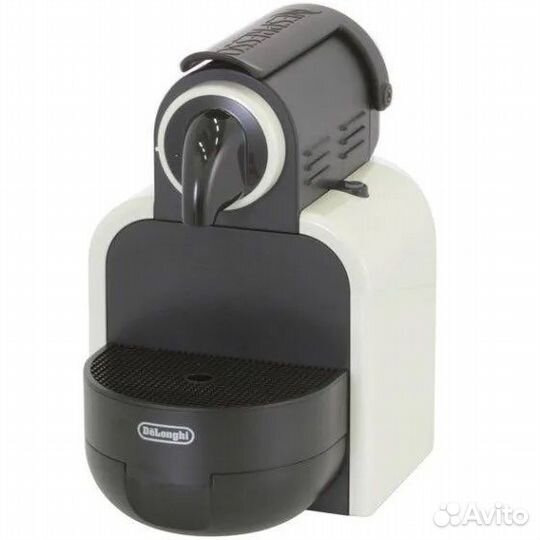 Кофемашина капсульная nespresso essenza