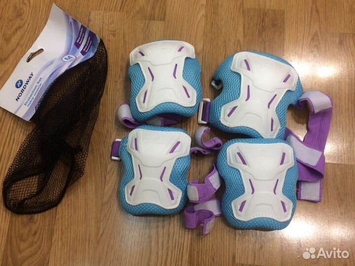 Защита nordway