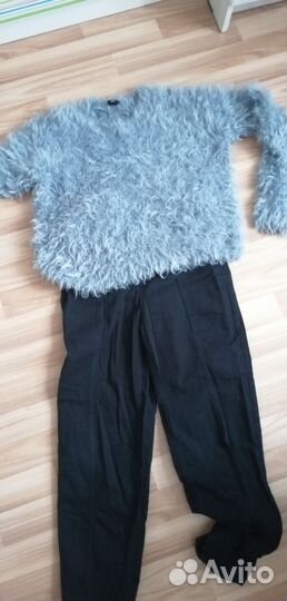 Пакет вещей женских на 40-42р