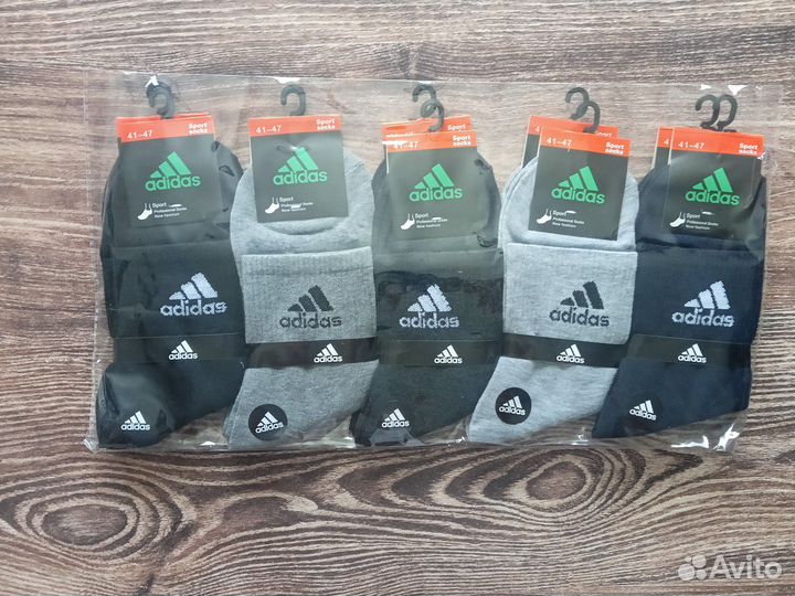 Носки Nike Lacoste Fila Puma