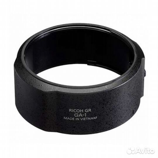 Адаптер для установки насадок ricoh GA-1 (для GR-I