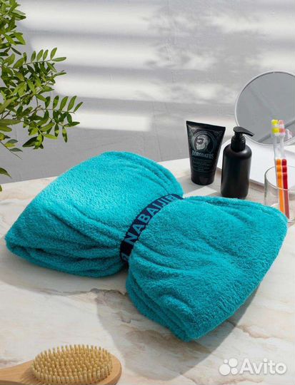 Полотенце Nabaiji махровое