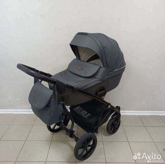 Tutis Viva Eco leather 3в1 Экокожа Новое состояние