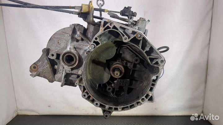 Кпп 6-ст.мех. (МКПП) Fiat Bravo, 2008