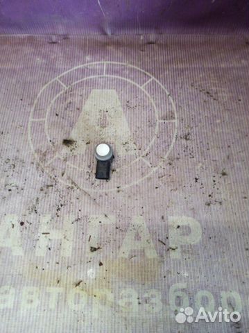 Датчик парковки Renault Koleos hyoc 2TR 2010