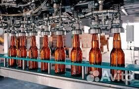 Работник на производство пива работа с накладными