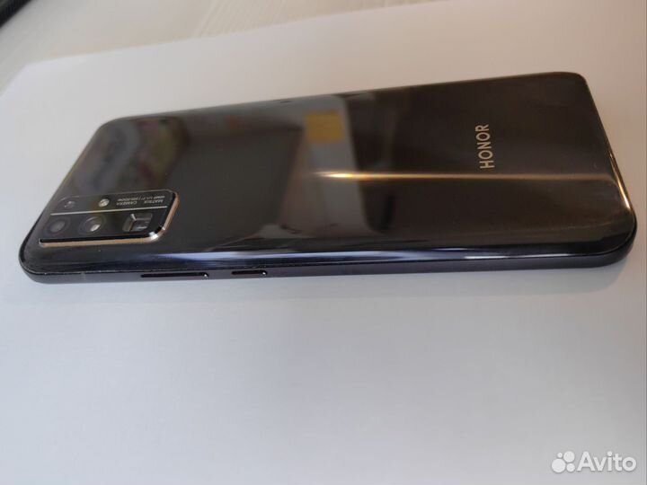 HONOR 30, 8/128 ГБ