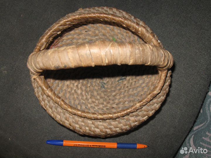 Корзиночка