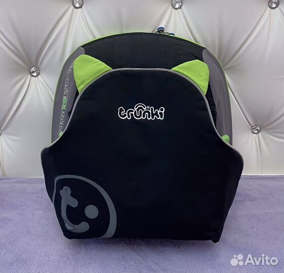 Рюкзак-бустер Trunki BoostApak
