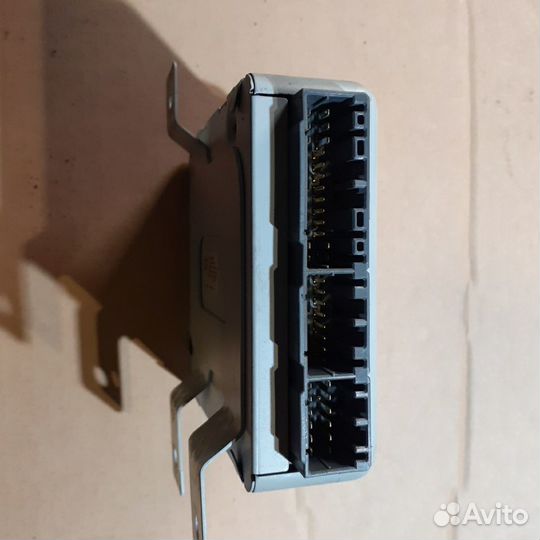 Блок управления АКПП ssangyong rexton