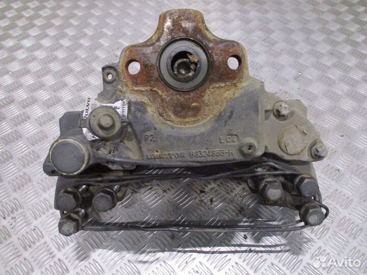 Суппорт задний Volvo 21487594