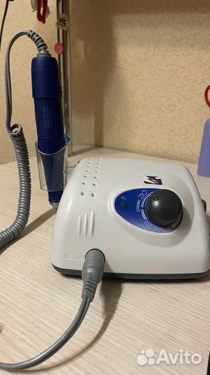 Аппарат для маникюра strong 210