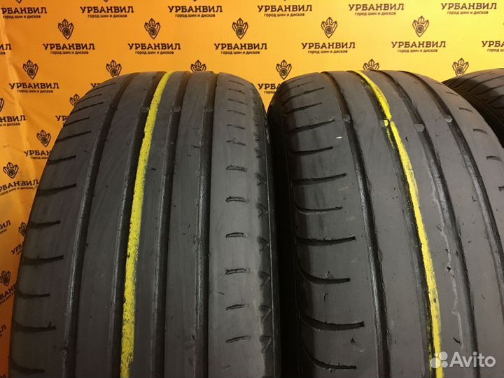 Nexen N8000 235/65 R17 104H