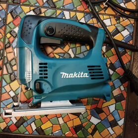 Лобзик Makita 4329 оригинал в кейсе