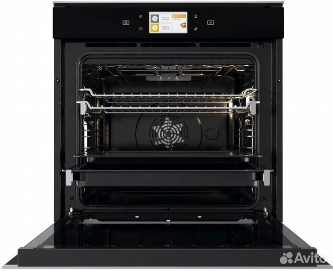 Духовой шкаф whirlpool