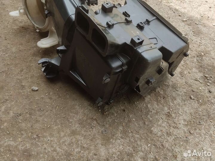 Корпус печки Mazda 6 GG правый руль