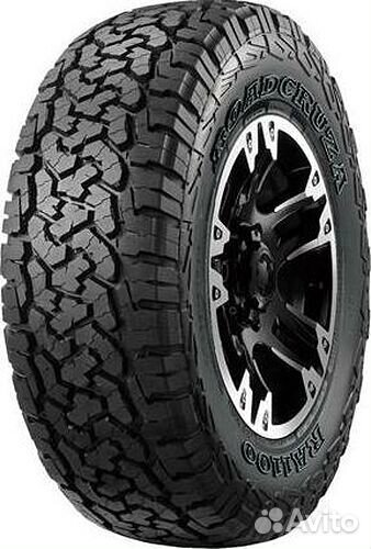Roadcruza RA1100 A/T 265/50 R20
