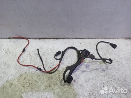 Проводка (коса)