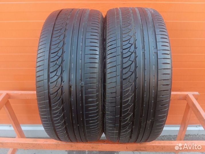 Nankang AS-1 205/35 R18 81H
