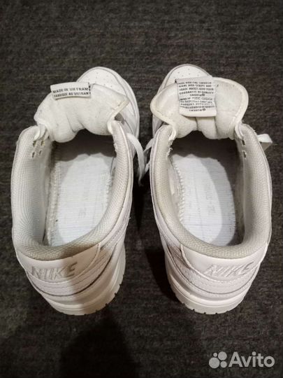 Кроссовки Nike (р. 43 )