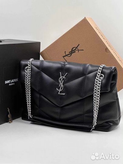 Сумка женская saint laurent