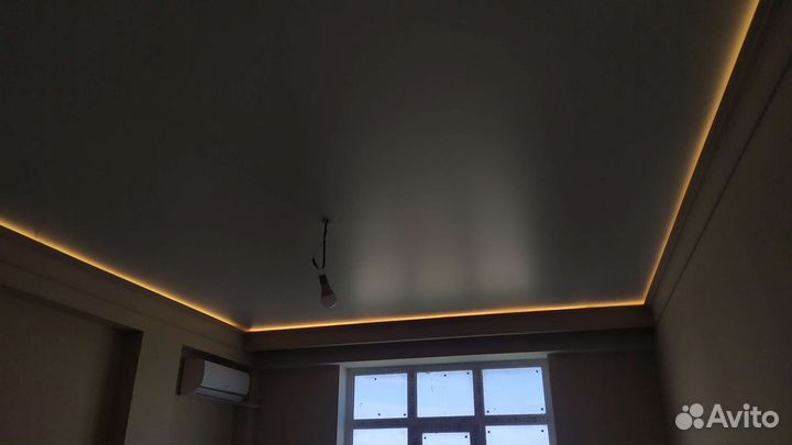 Услуги электрика