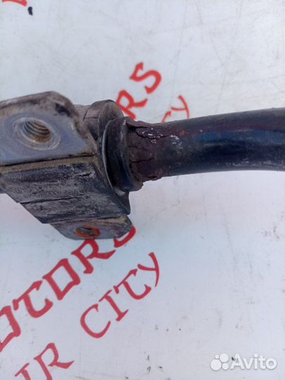 Стабилизатор активный передний Volkswagen Polo