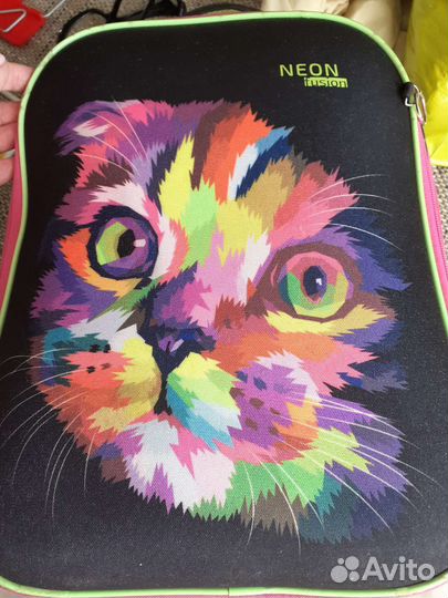 Рюкзак школьный Berlingo для девочки